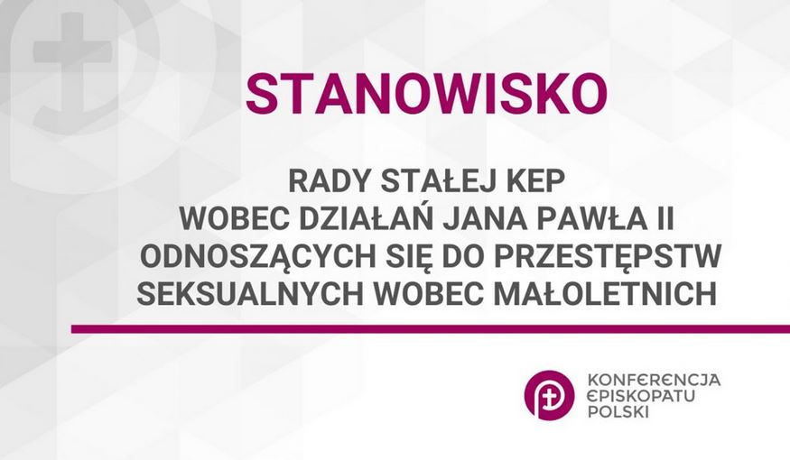 2022 11 19 Stanowisko Rady Stałej Konferencji